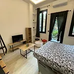 Pasteur, Centre, Calme Et Renove Apartment *