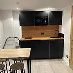 Apartment Pasteur, Centre, Calme Et Renove *