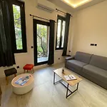 Apartment Pasteur, Centre, Calme Et Renove Antibes