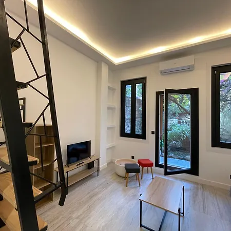 Pasteur, Centre, Calme Et Rénové Apartamento *
