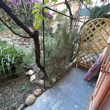 Pasteur, Vieil Antibes, Proche Port *