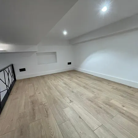 Pasteur, Vieil Antibes, Proche Port Lejlighed