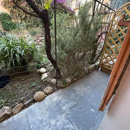 Lejlighed Pasteur, Vieil Antibes, Proche Port Antibes