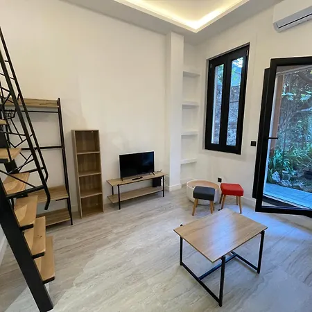 Chez Marlène bis, Vieil Antibes, Port Vauban *