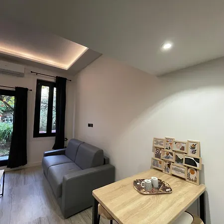 Chez Marlène bis, Vieil Antibes, Port Vauban Apartment Antibes