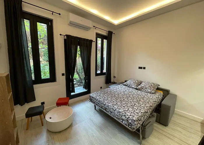 Chez Marlène bis, Vieil Antibes, Port Vauban