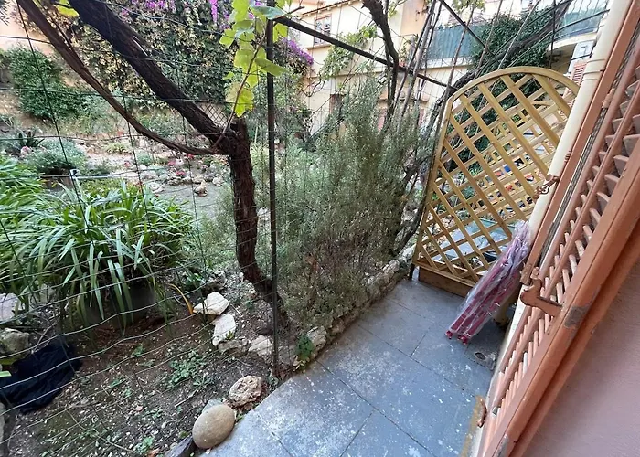 Chez Marlène bis, Vieil Antibes, Port Vauban *