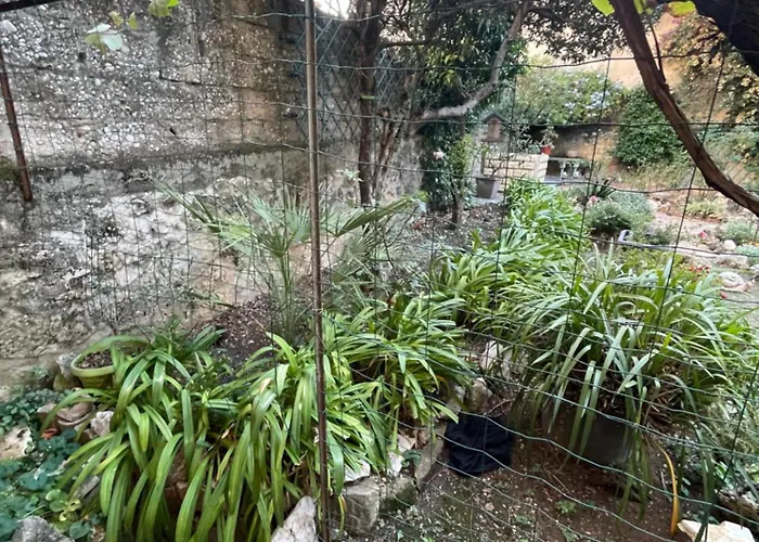 Pasteur, Antibes Centre, Calme Et Renove 昂蒂布