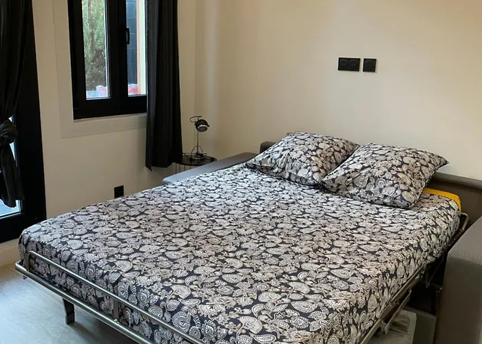 Chez Marlène bis, Vieil Antibes, Port Vauban *