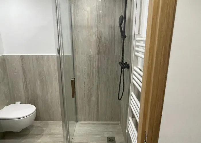 Apartment Chez Marlène bis, Vieil Antibes, Port Vauban *