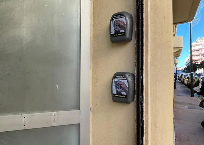 Pasteur, Vieil Antibes, Proche Port Apartment *